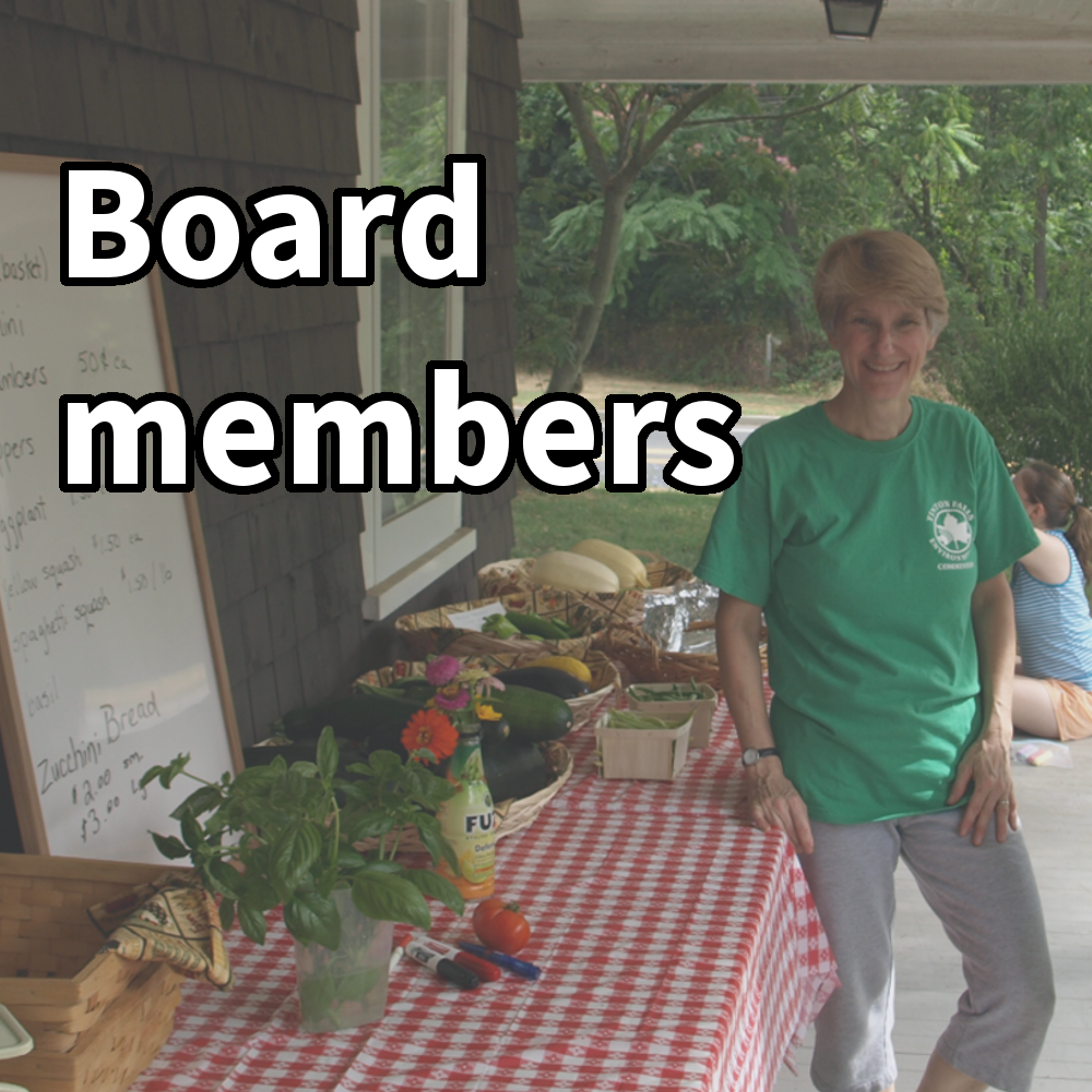 Board members