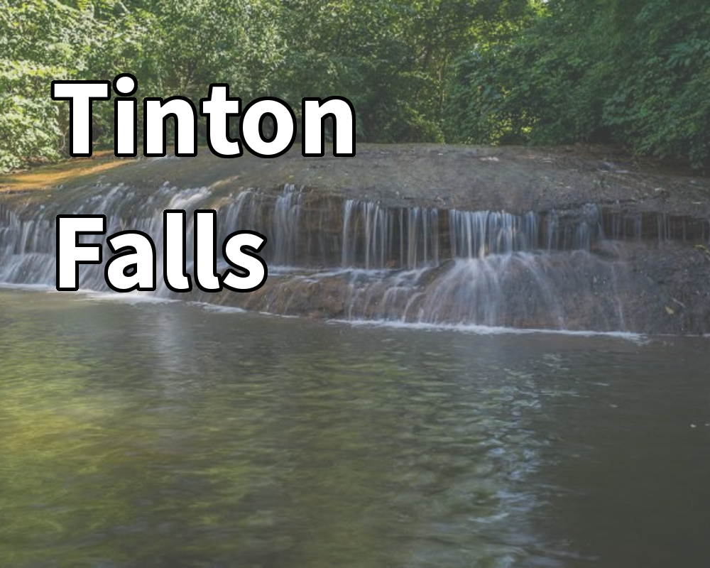 Tinton Falls