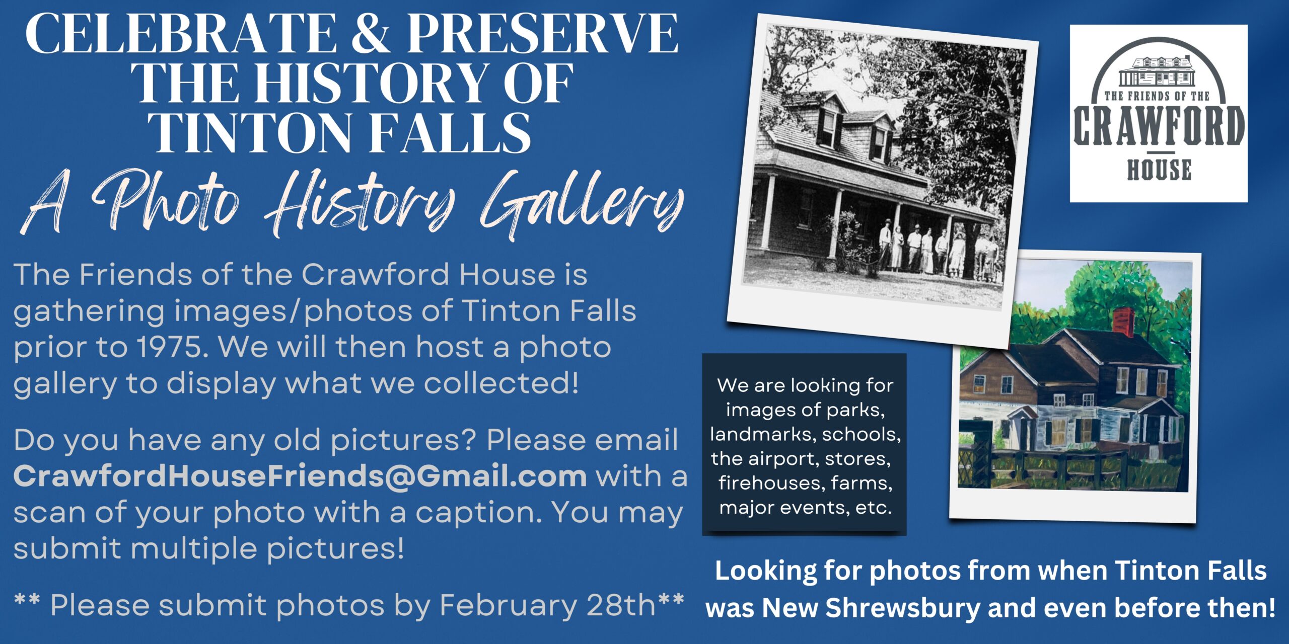 Tinton Falls Photo Gallery